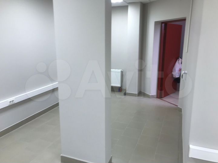 Свободного назначения, 53.4 м²