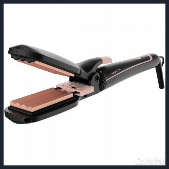 Мультистайлер rowenta 14 в 1 infinite looks