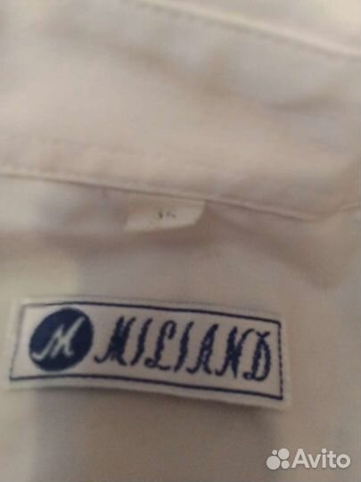 Рубашки для мальчика