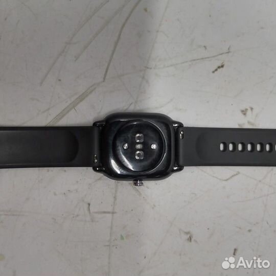 Смарт-часы Amazfit GTS 4 mini (6114)