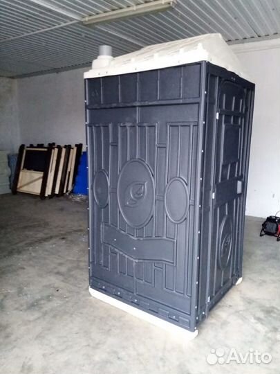 Аренда биотуалетов