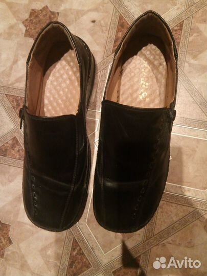 Женские туфли