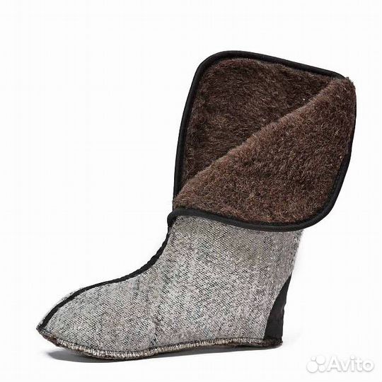 Сапоги Nordman Classic Pro до -50 С (р.р. 44-46)