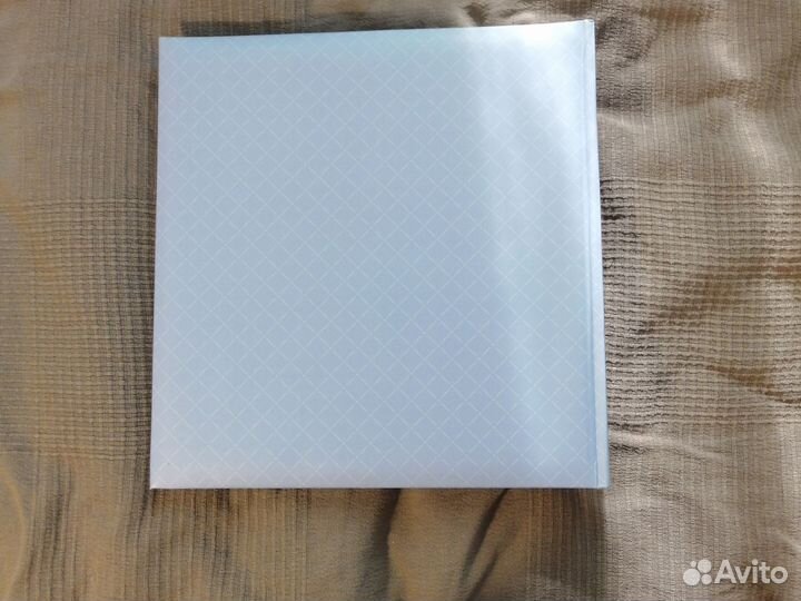 Фотоальбом новый магнитный для сыночка