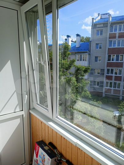 2-к. квартира, 45 м², 4/5 эт.