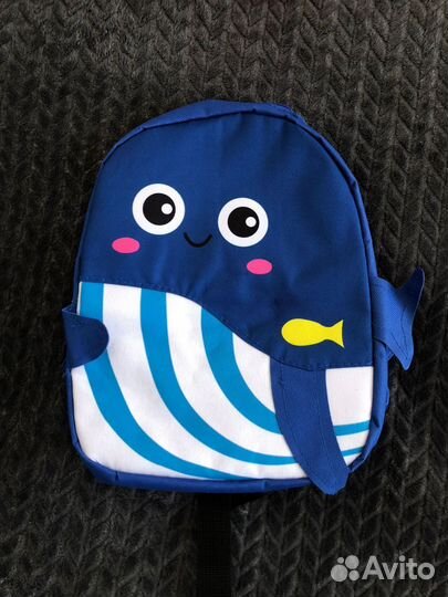 Рюкзак детский