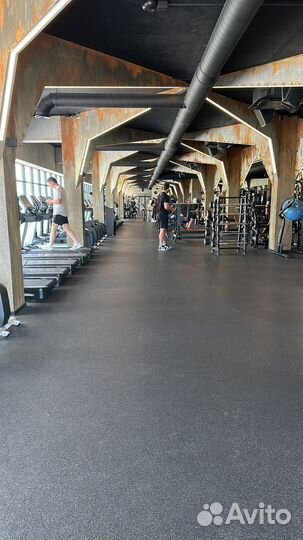 Вентиляция