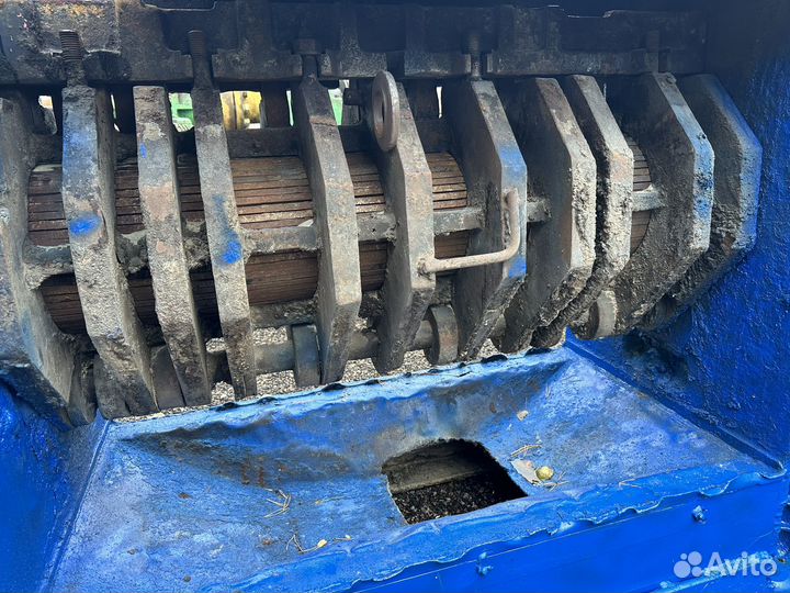 Маслопресс мп 68