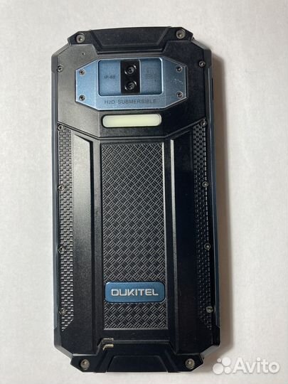 OUKITEL WP2, 4/64 ГБ