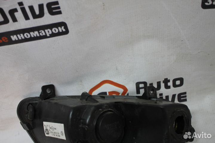 Volkswagen Polo MK5 птф левая