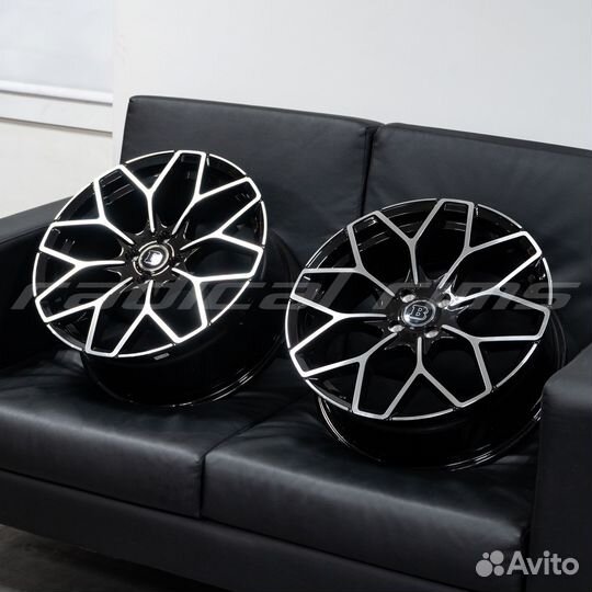 Smart Brabus Ultimate E (Replica) 18