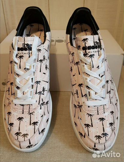 Кеды Diadora B.Elite W Florida