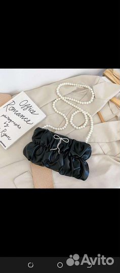 Новая женская сумка