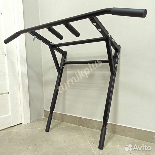 Турник брусья 2 в 1