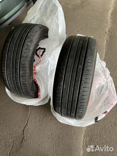 Yokohama BluEarth-A 205/55 R16 91V