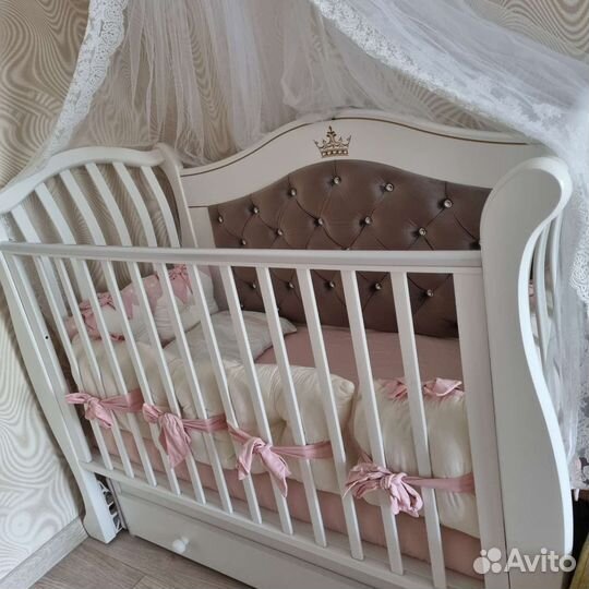 Гандылян Габриэлла люкс плюс без деффектов