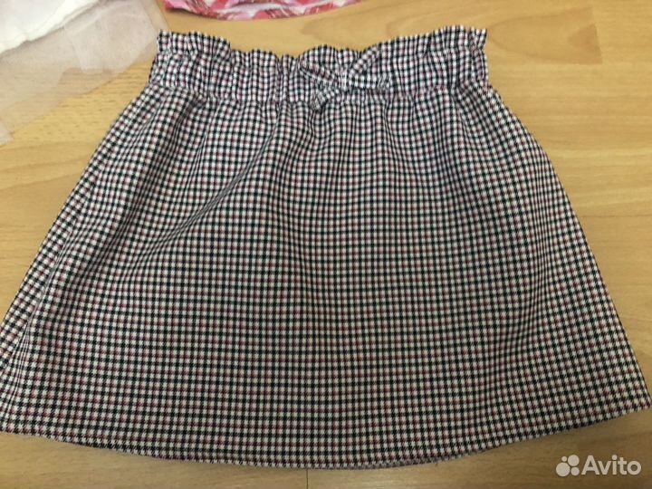 Юбки н девочку