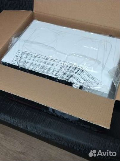 Микроволновка новая 20л