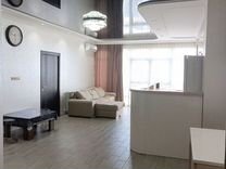 3-к. квартира, 78 м² (Грузия)