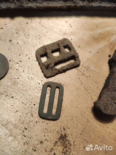 Антураж ВОВ