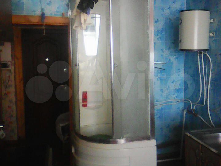 3-к. квартира, 45,3 м², 3/5 эт.