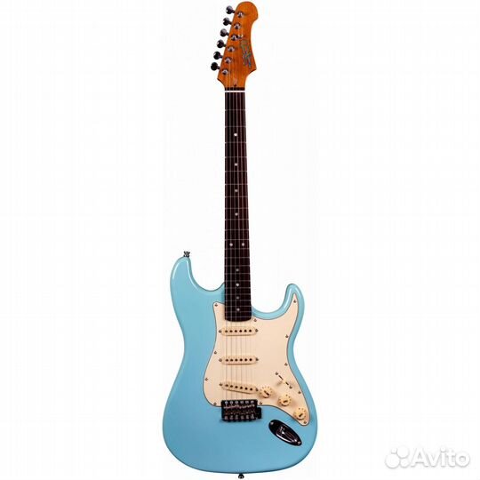 Электрогитара JET JS-300 BL R