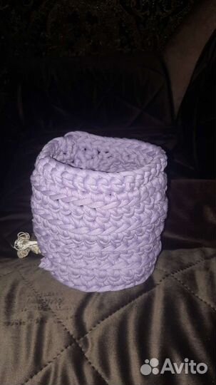 Вязаные изделия на заказ:сумки и тд