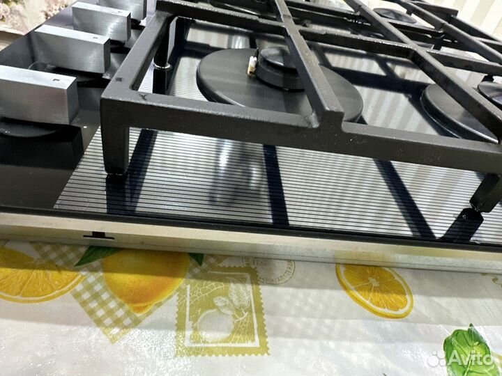 Gorenje Оригинал газовая варочная панель