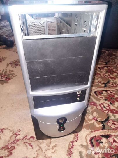 Корпус для пк