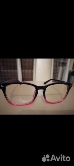 Оправа для очков женская новая