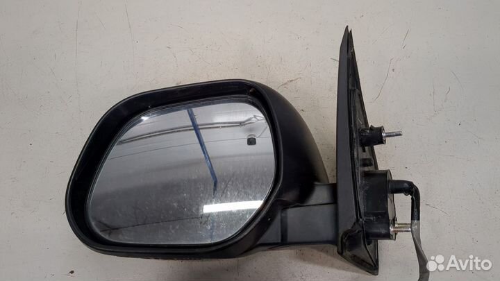 Зеркало боковое Mitsubishi ASX, 2010