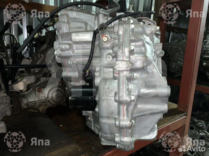 Вариатор F1CJC Мицубиси Аутлендер 3 из Японии