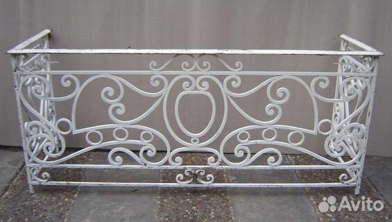 Художественная ковка