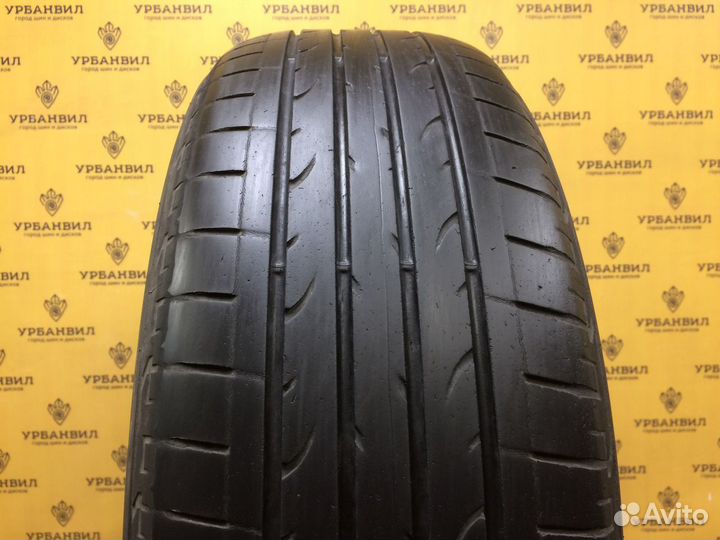 Bridgestone Dueler H/P Sport 225/60 R18 100V