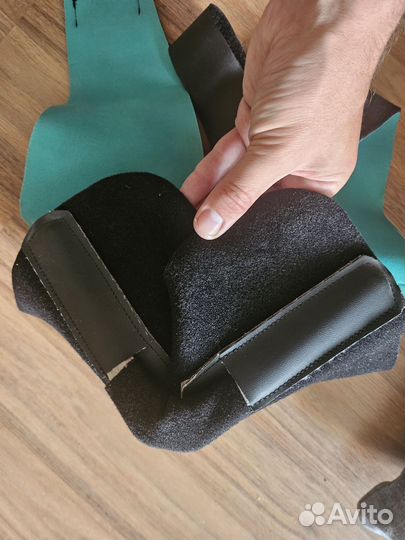 Ортез на колено