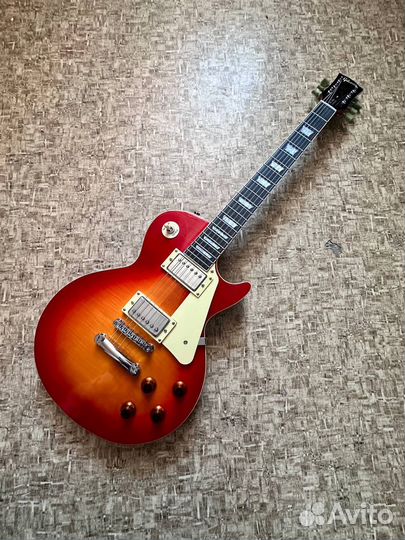 Электрогитара Gibson Les Paul Standard
