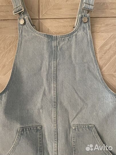 Комбинезон женский летний