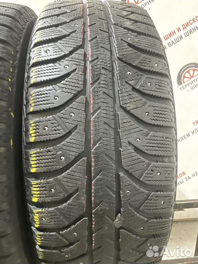 Bridgestone Ice Cruiser 7000 225/60 R17 105H