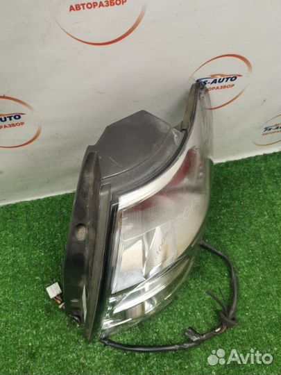 Стоп-сигнал задний правый Chevrolet Captiva C 140