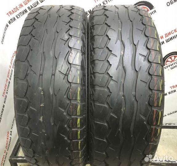 Falken WildPeak A/T 245/65 R17