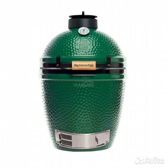 Гриль Big Green Egg Medium