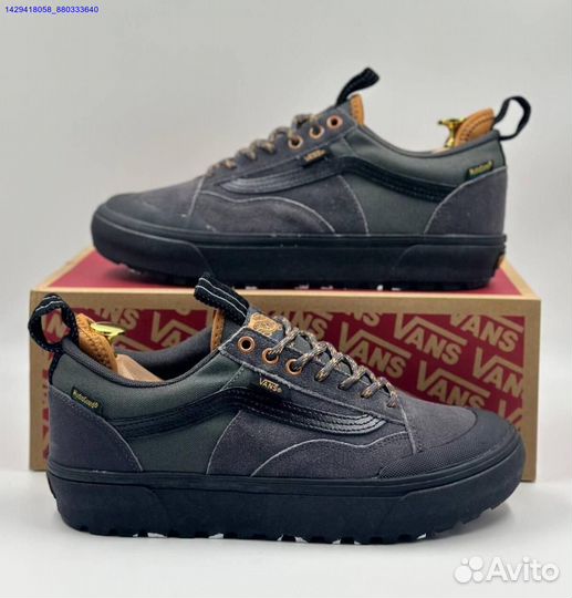 Vans U MTE Old school Waterproof 4 (Арт.14053)