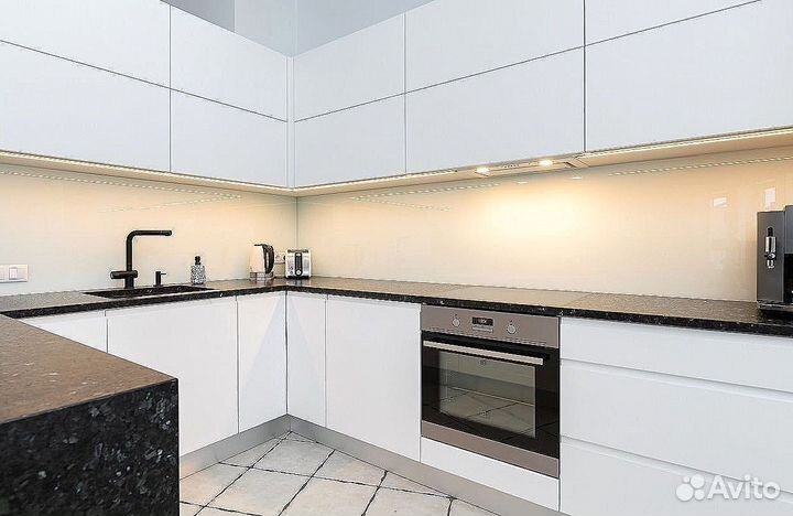 Кухня на заказ от производителя