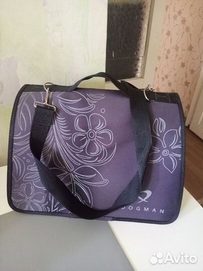 Переноска для животных