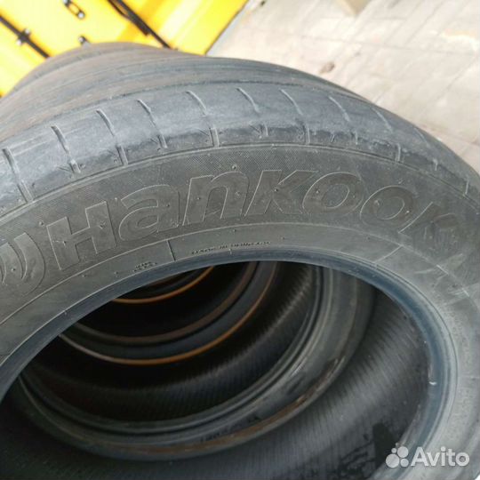 Hankook Ventus Prime 2 K115 225/60 R17 99H