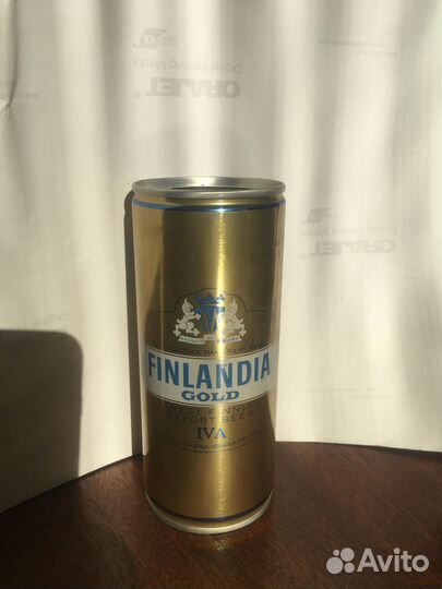 Жестяные коробочки и банки