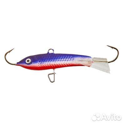 Балансир Lucky John classic 5 50мм/28