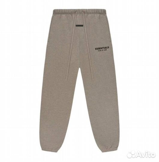 Штаны Оригинал Essentials