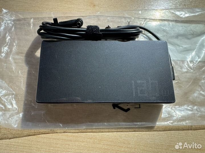 Блок питания Asus A17-120P2A 120W. 20V.6А оригинал