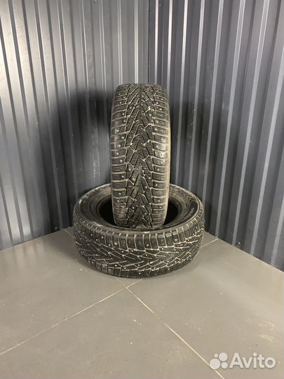 Nokian Tyres Hakkapeliitta 7 215/60 R16 99T